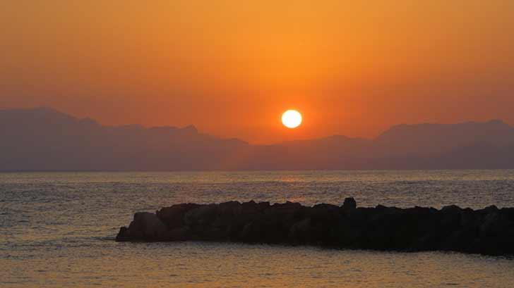 Sonne Und Mehr Colonia de Sant Pere Exterior photo